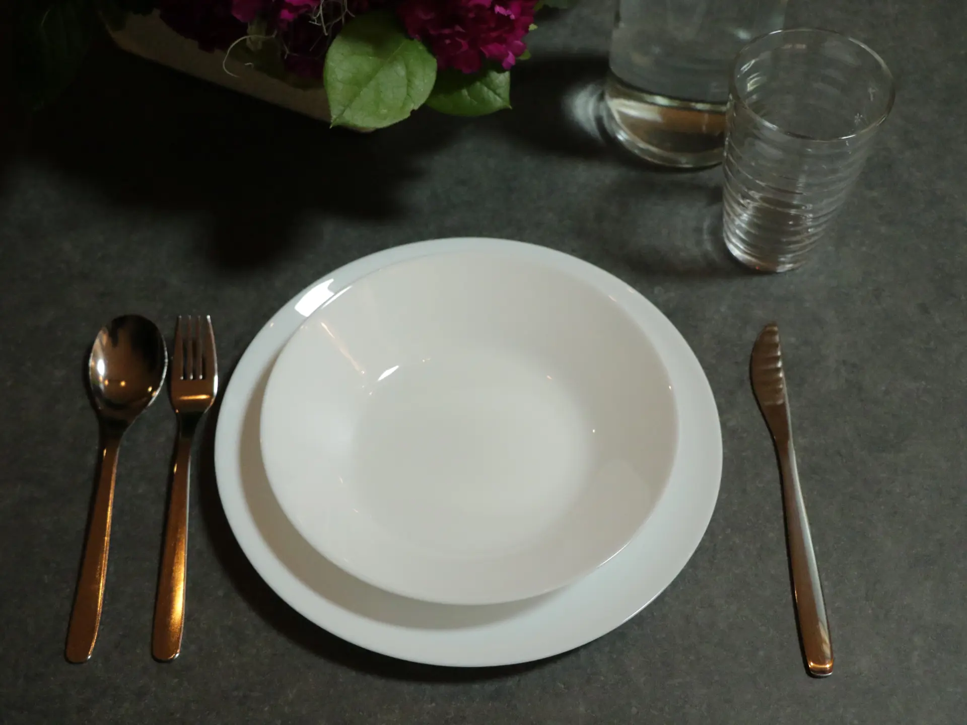 クーサモ棟 リビング