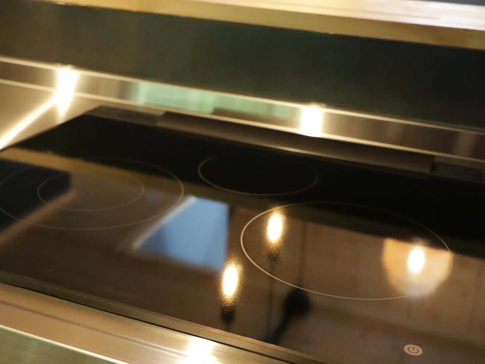 クーサモ棟 キッチン