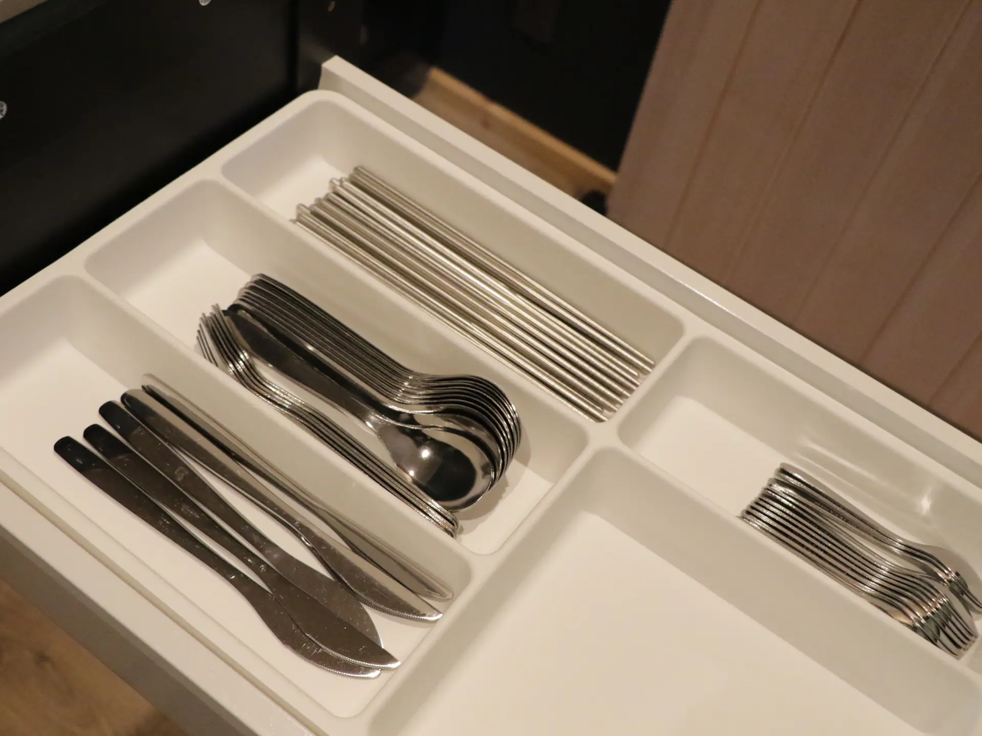 クーサモ棟 キッチン