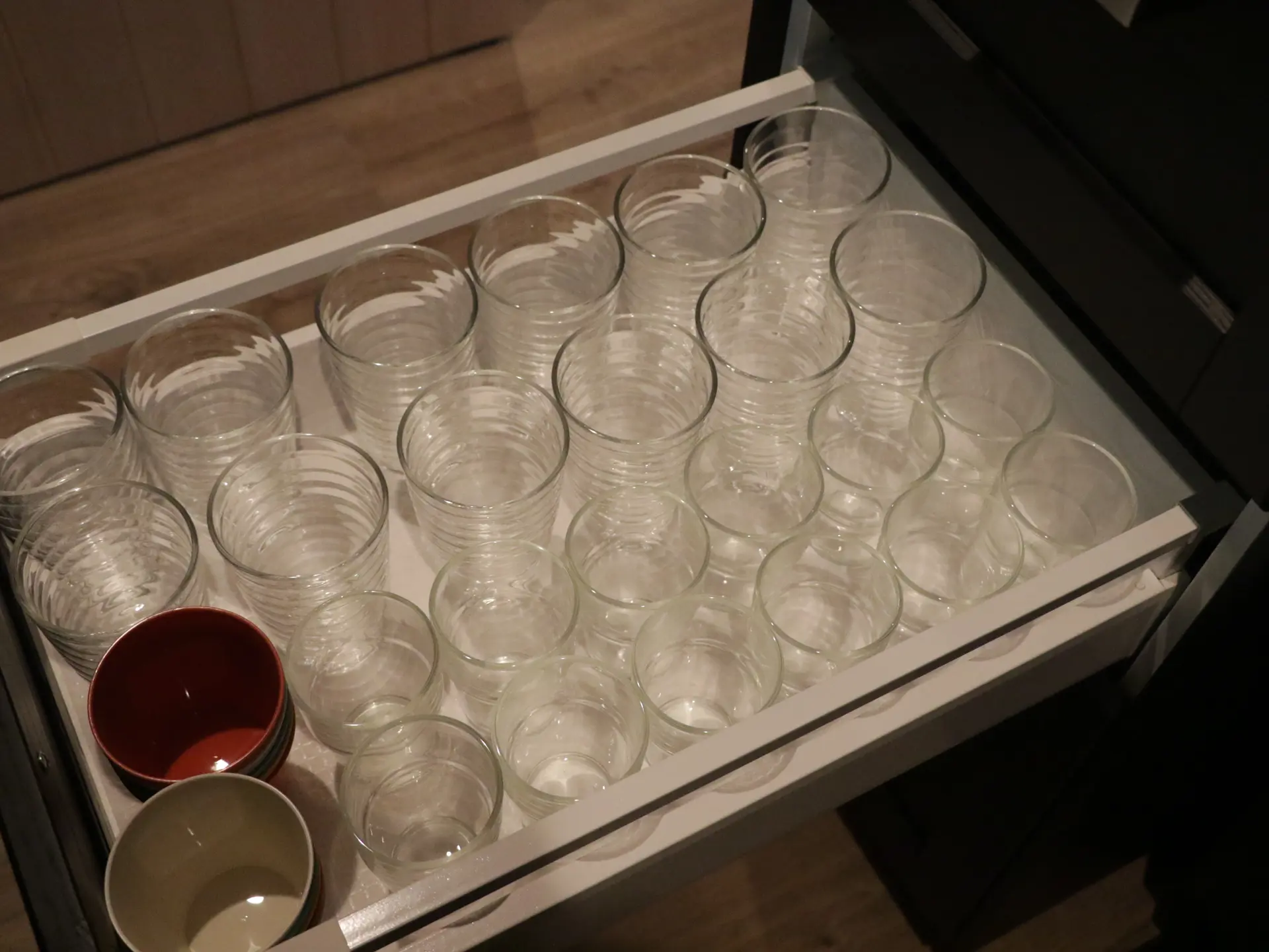 クーサモ棟 キッチン