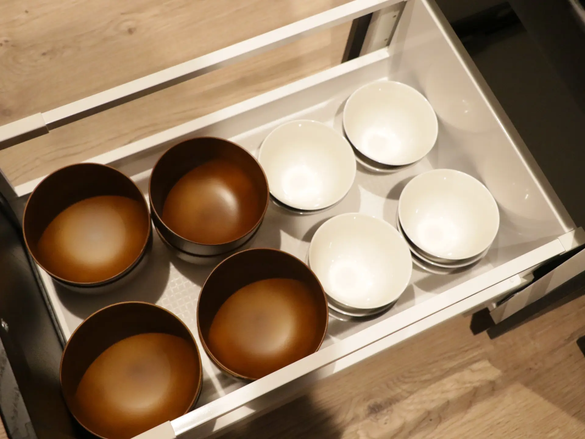 クーサモ棟 キッチン