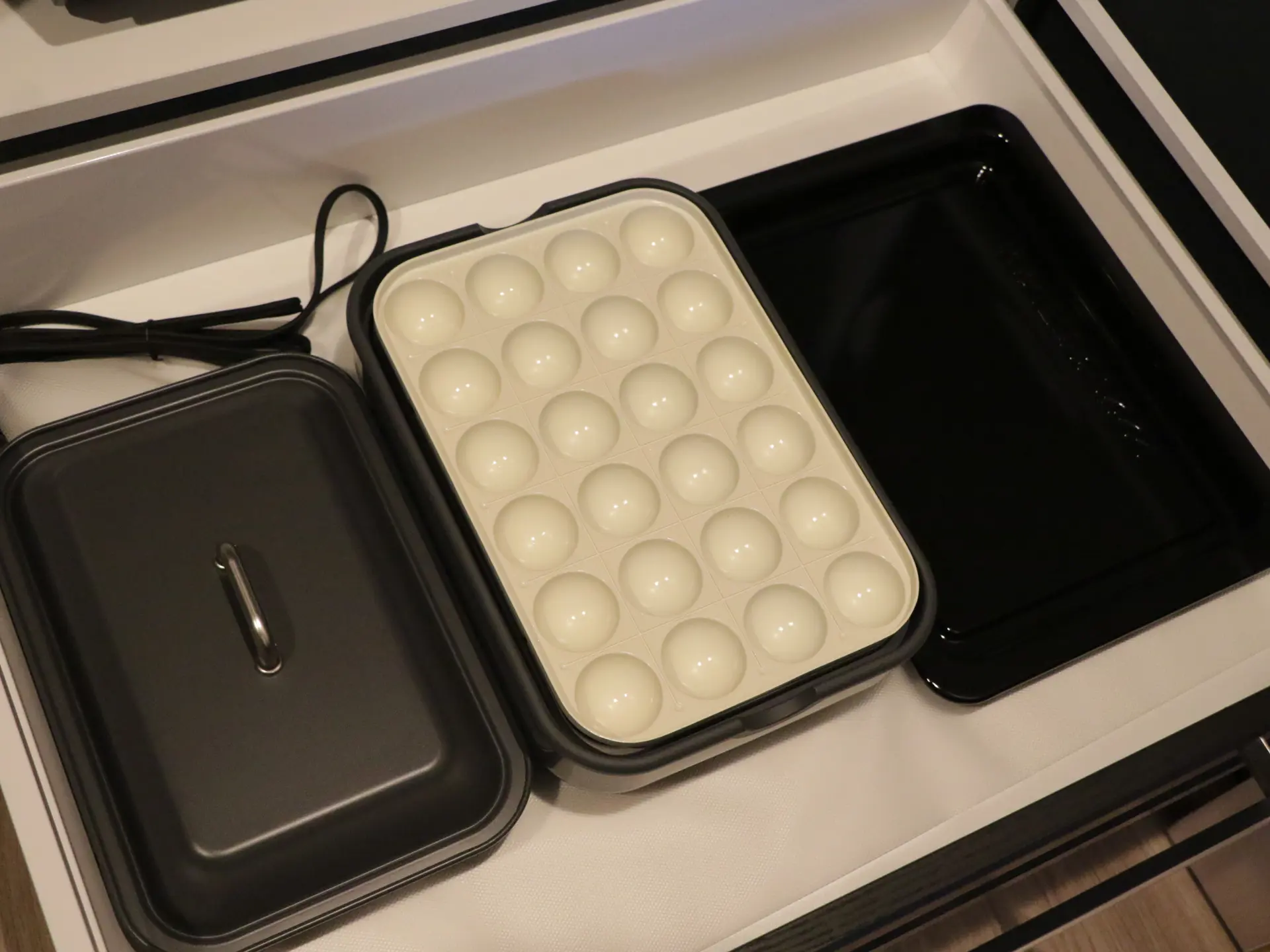 クーサモ棟 キッチン