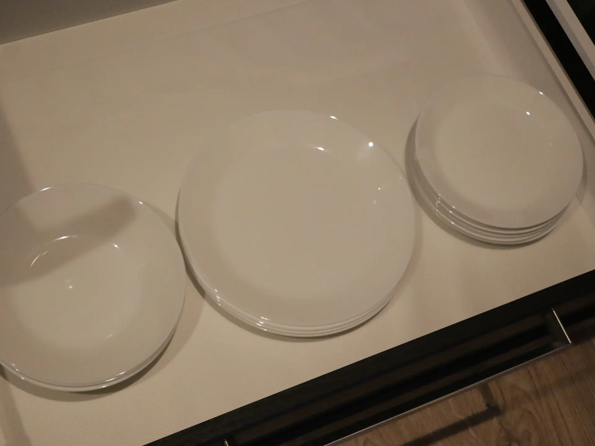 クーサモ棟 キッチン