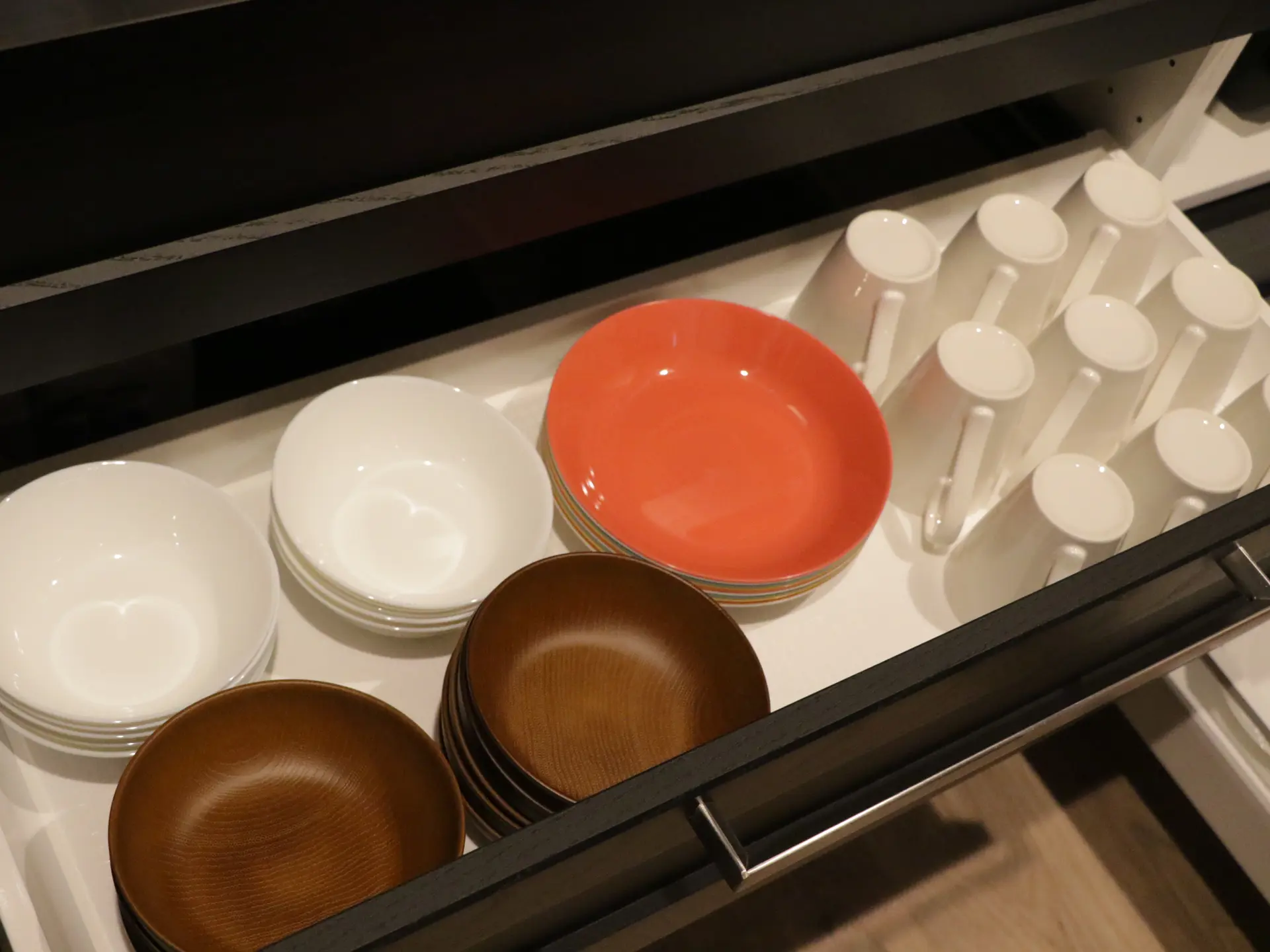 クーサモ棟 キッチン