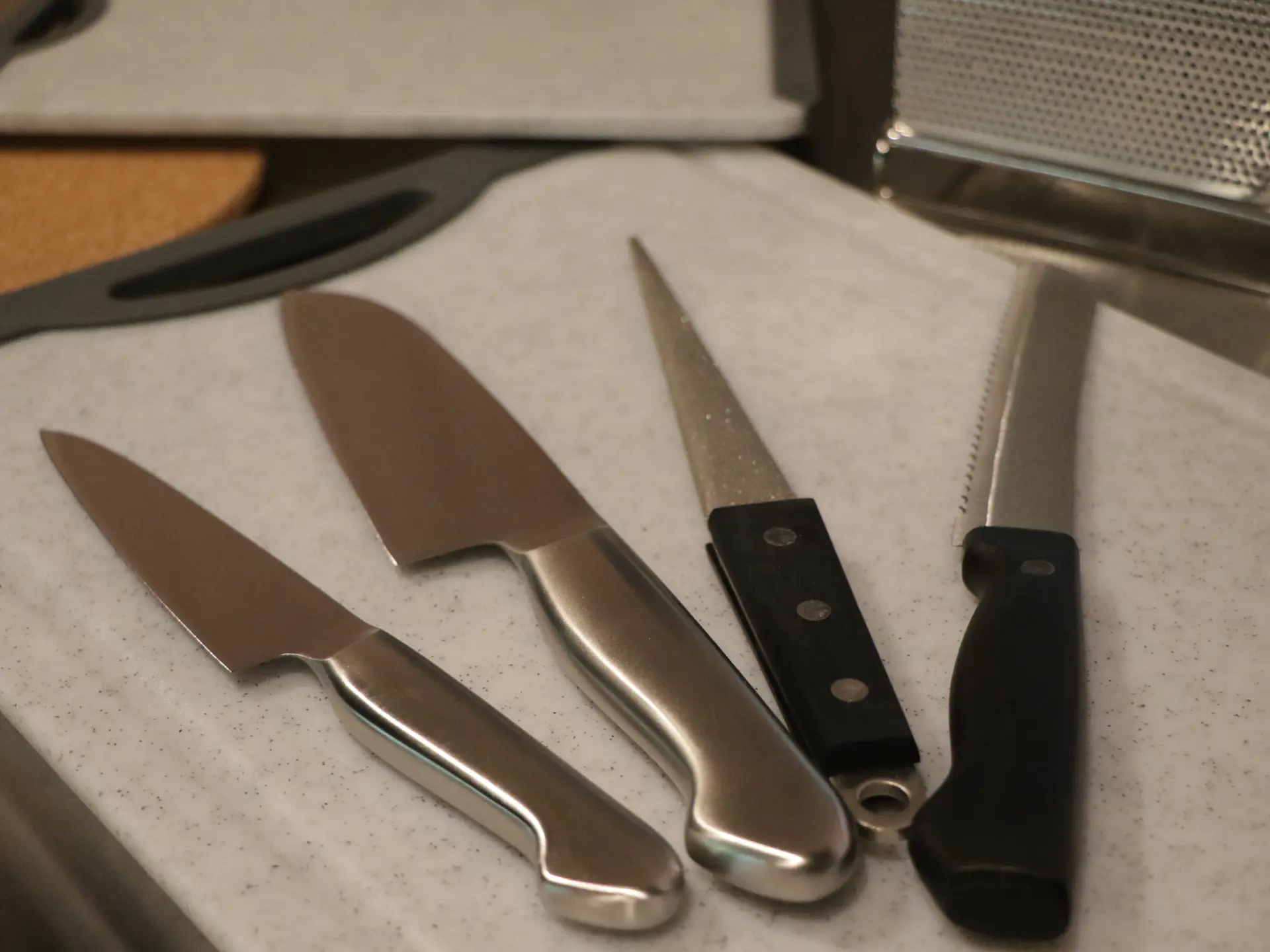 クーサモ棟 キッチン