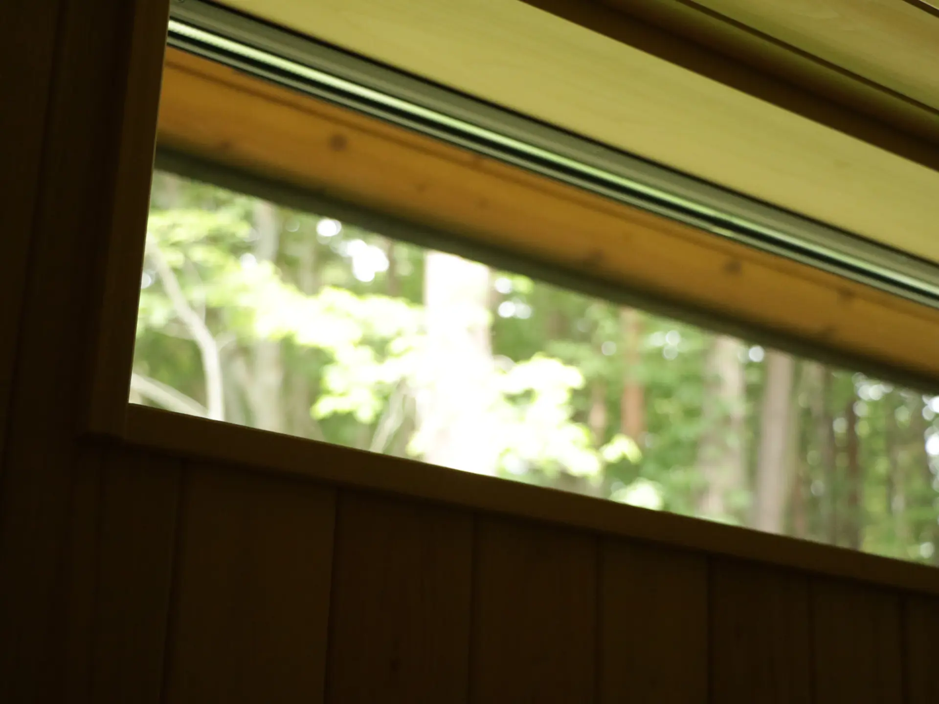 クーサモ棟 サウナ